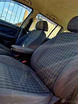 Octavia TOUR 2008 1.9 TDI 74kw - 10