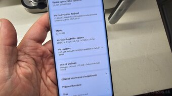 Xiaomi 13 Pro - 256GB, s obalom - aj vymením - 10