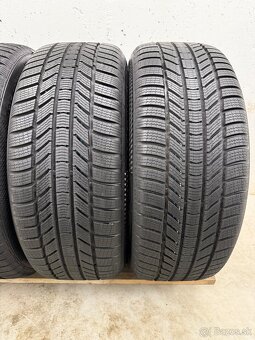 Zimná sada 5x112 R19 Audi Q4 Etron Enyaq Cupra Born VW iD - 10