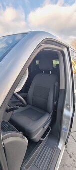 VW Multivan 2.0 TDI 103kw, 4motion, M6, 2015 - 10