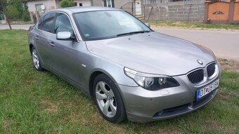 Bmw 530d e60 160kw - 10