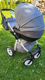 RIKO NANO grey - 10