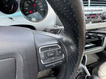 Seat Altea Freetrack - 10