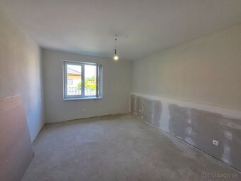 Dom 75 m2 + pozemok 450 m2, Bánovce nad Bebravou-Biskupice. - 10