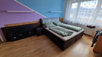 3-izbovy byt na Podbrezinach - 10