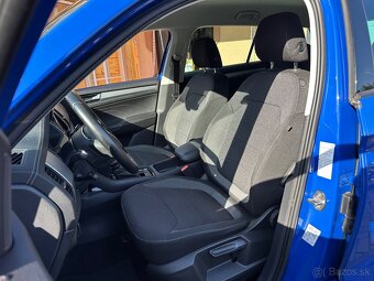 Škoda KodiaQ 2.0 TDI 110kw 4x4 7-Miestne Facelift - 10