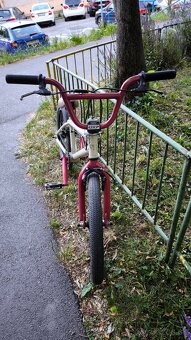 BMX GT-COMPE - 10