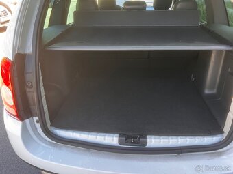 Dacia Duster 4x4 - 10