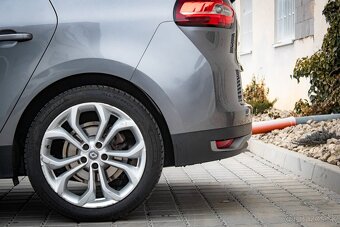 Renault Grand Scénic 130 TCe /aj na splátky/ - 10