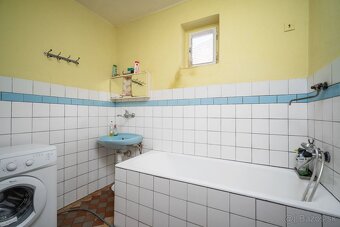 ÚTULNÝ RODINNÝ DOM NA PREDAJ – DUBOVANY - 10