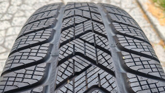 5x114,3 R20 --- LEXUS RX 450h , RX500h (TOYOTA HIGHLANDER) - 10