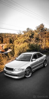 A4 B5 1.9TDI - 10