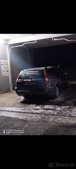 Ford mondeo mk3 2.0 - 10
