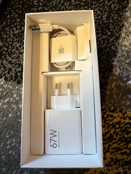 Xiaomi Redmi Note 13 Pro 5G/ 256GB - 10