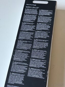 Google Pixel Watch 3 45mm, Black - 10