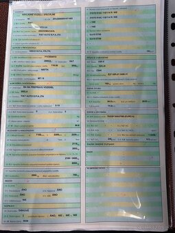 Predam/vymením Odťahovka do 3,5t Fiat Ducato 3.0 116kw - 10