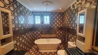 Znížená cena - LUXUSNÁ VILA PRE NAJNÁROČNEJŠÍCH - Top ponuka - 10