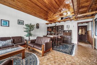 BOSEN | Dve nehnuteľnosti, jedna šanca – bývajte a zarábajte - 10