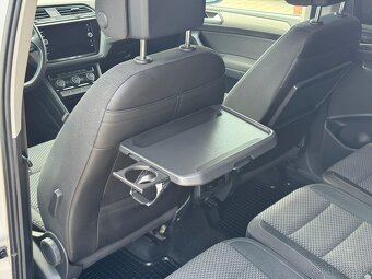 Volkswagen Touran 2.0tdi, 2021,161 400km - 10