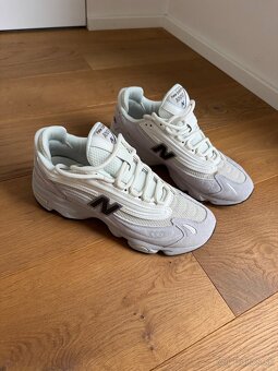 Panske tenisky new balance 1000 velkost eur 44.5 - 10