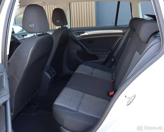 Volkswagen Golf Variant 1.6 TDI BMT 105k Trendline - 10