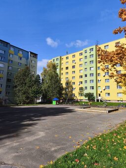 1 izbový byt po kompletnej rekonštrukcii, Vansovej 9, Prešov - 10