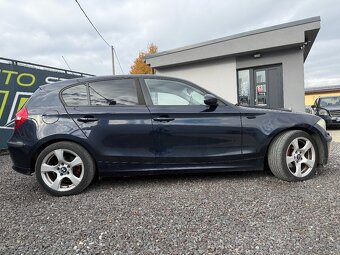 BMW Rad 1 116i - 10