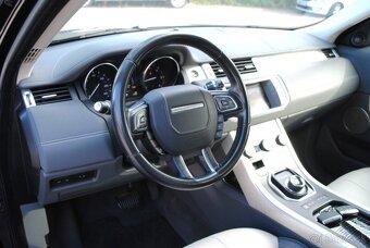 Range Rover Evoque 2.0 Diesel - PREDAJ AJ NA SPLÁTKY - 10