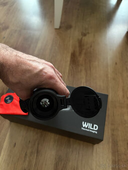 Termovízny monokulár ThermTec Wild 325 - 10