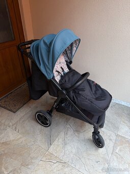 Petite&Mars kočík Royal 3 - 10