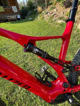 SPECIALIZED Turbo Levo SL - 10
