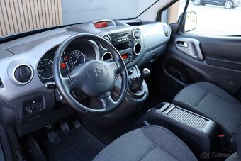 Citroën Berlingo Multispace 1.6 BlueHDi 100 XTR - 10