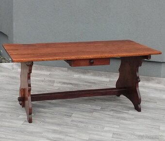 Set starožitný kláštorný. - 10