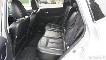 Predam Nissan X-Trail dCi 150Tekna 4x4 Tekna 110kw automat - 10
