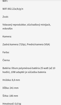 IPAD 2 64GB NA SIM a dalsie veci - 10