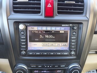 Honda CR-V 2.2 i-CTDi Executive - 10