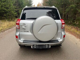 Toyota RAV4 2.2D-4D 4x4 - 10