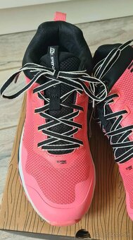 Kozene tenisky MK, Alpine PRO, Emporio Armani - 10