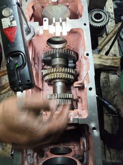 Predám prevodovky - 10