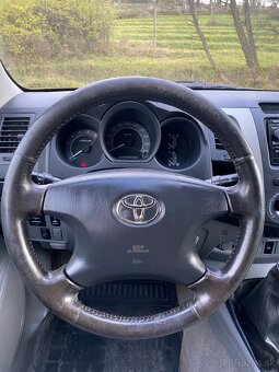 Toyota hilux 2.5 88kw - 10