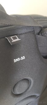 Nikon D7100 s objektívom Nikon AF-S 35mm f/1.8G DX - 10