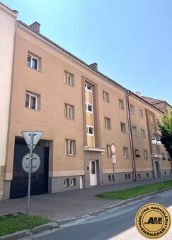 2 izbový tehlový byt Zvolen - CENTRUM - NA PREDAJ - 10