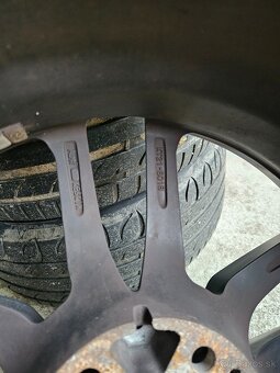 5x112 R18 elektróny keskin - 10