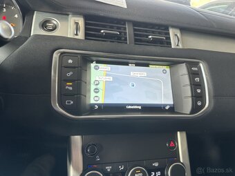 Range Rover Evoque 2,0 TD 110kw 4x4 r.v.2016 - 10