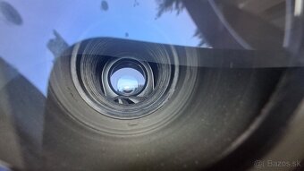 Ďalekohľad COMMANDER 16X50 - 10