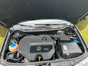 Škoda Fabia RS 1.9Tdi - 10