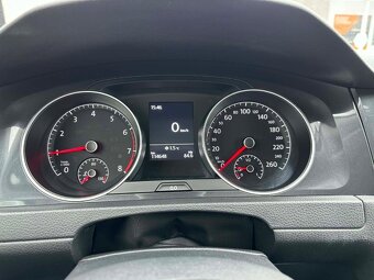 Volkswagen golf 1.0tsi - 10