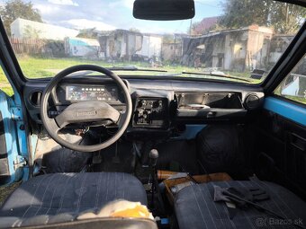 Predám Škoda 105S – ideálne na diely alebo renováciu - 10