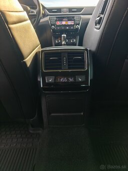 Škoda Superb 2.0 TDI Style DSG - 10