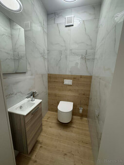 Prenájom 3-izbového bytu - 10